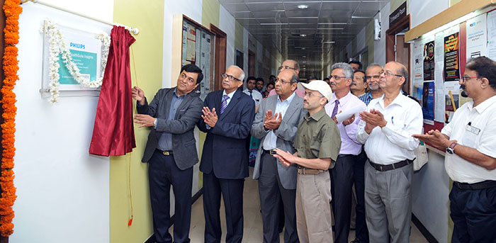 ಮಾಹೆಯಲ್ಲಿ ಫಿಲಿಪ್ಸ್‌ರ ಹೆಲ್ತ್‌ಸೂಟ್ ಇನ್‌ಸೈಟ್ಸ್ ಲ್ಯಾಬ್